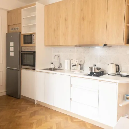 Apartment Noblenotes - Victor *