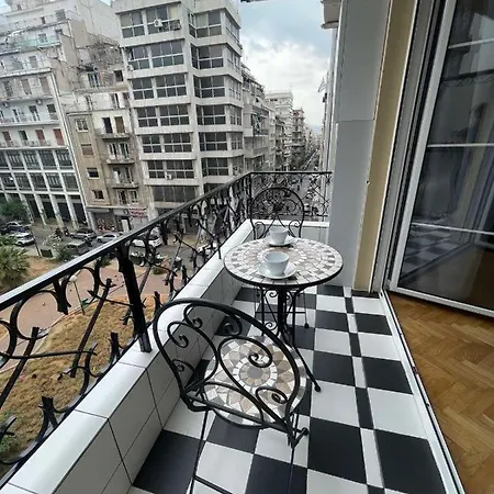 Noblenotes - Victor Apartment *