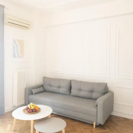 Noblenotes - Victor Apartment Athens