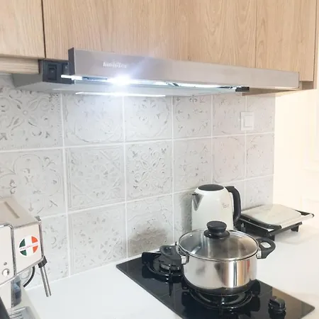 Apartment Noblenotes - Victor Athens