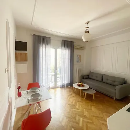 Apartment Noblenotes - Victor *