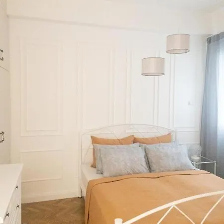 Apartment Noblenotes - Victor *